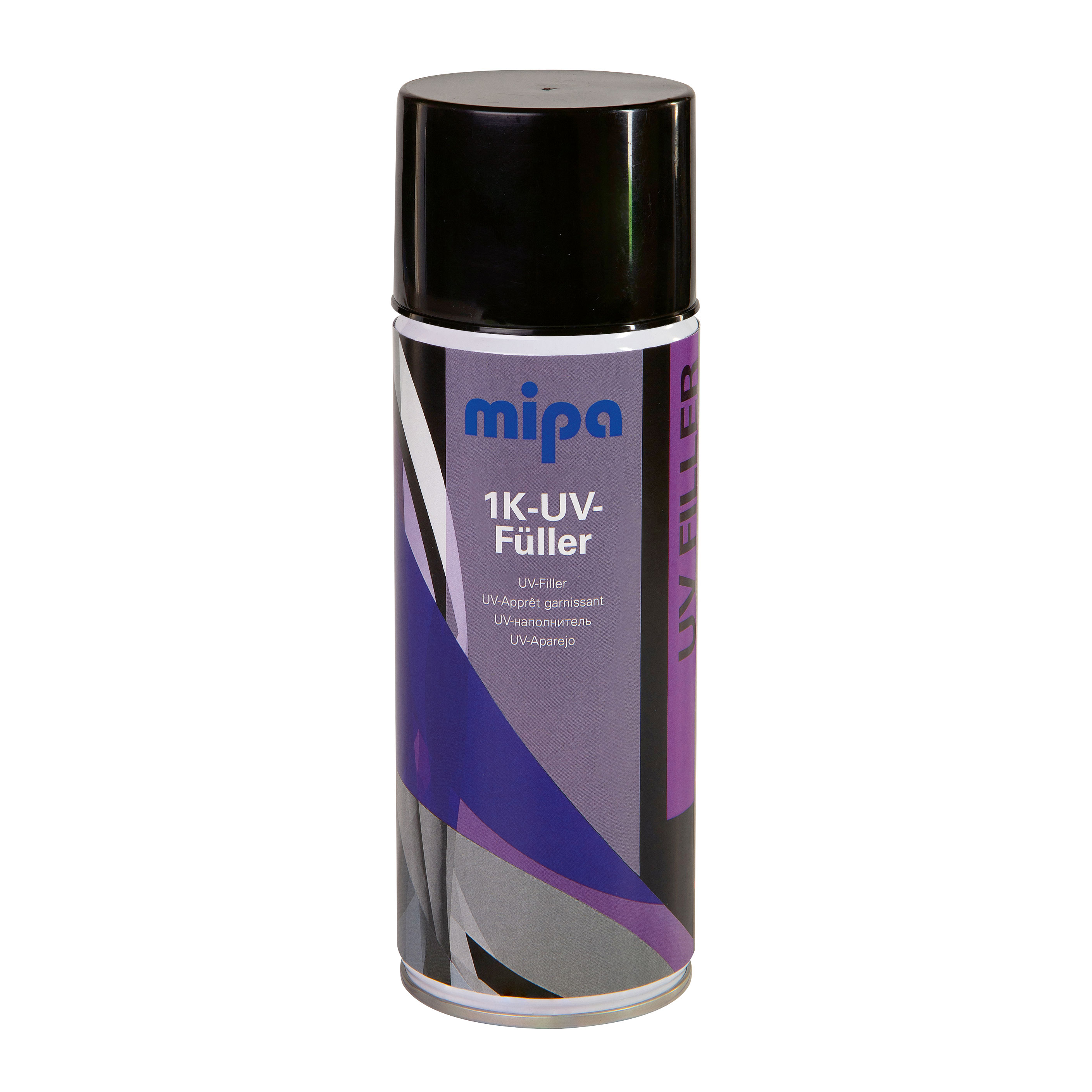 Mipa 1K-UV-Füller, Spray