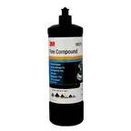 3M Perfect-it Feinschleifpaste, fein, 1 l