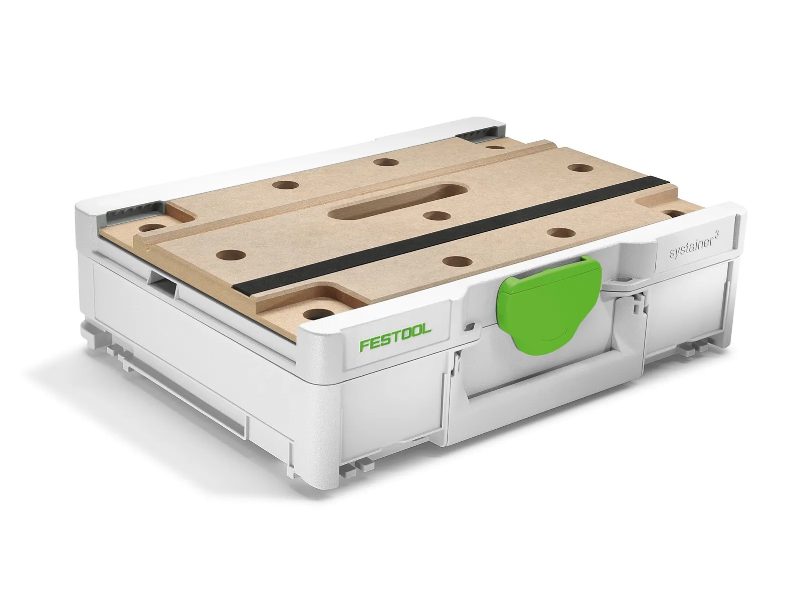Festool Werkbank Systainer SYS3-MFT M 112