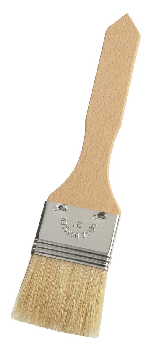 Mako Flachpinsel BASIC, 2''