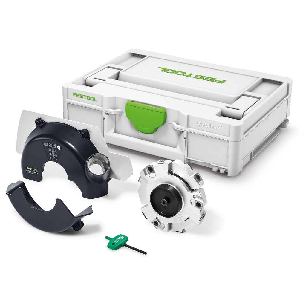 Festool Nuteinrichtung VN-HK85 130 X 16-25