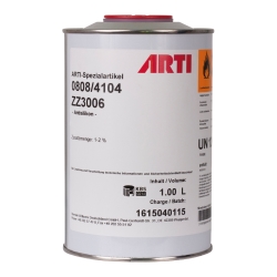 Arti Anti-Silicon Zusatzmittel, 1 l