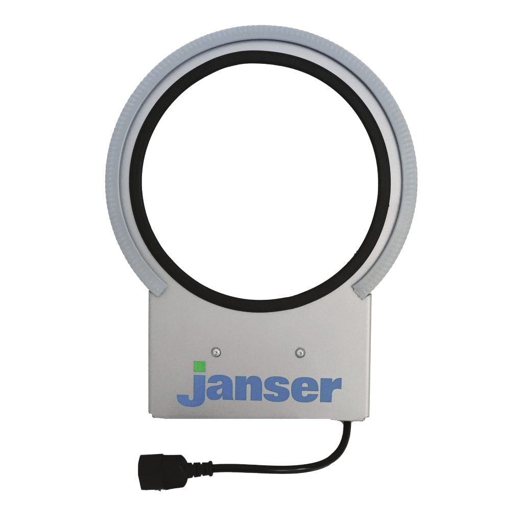 Janser LED Lichtring