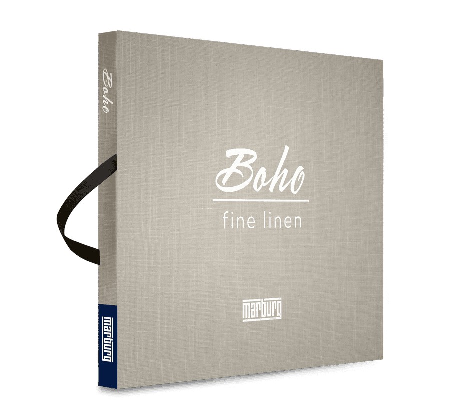 Marburger Tapetenbuch Boho 53