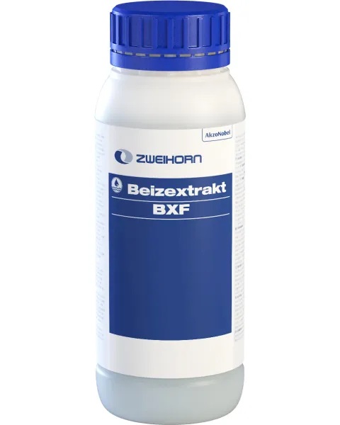 Zweihorn Beizextrakt, Rot BFX 13, 500 ml