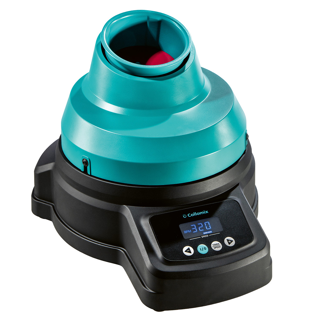 Collomix Autolackmischer ROTOGEN 2