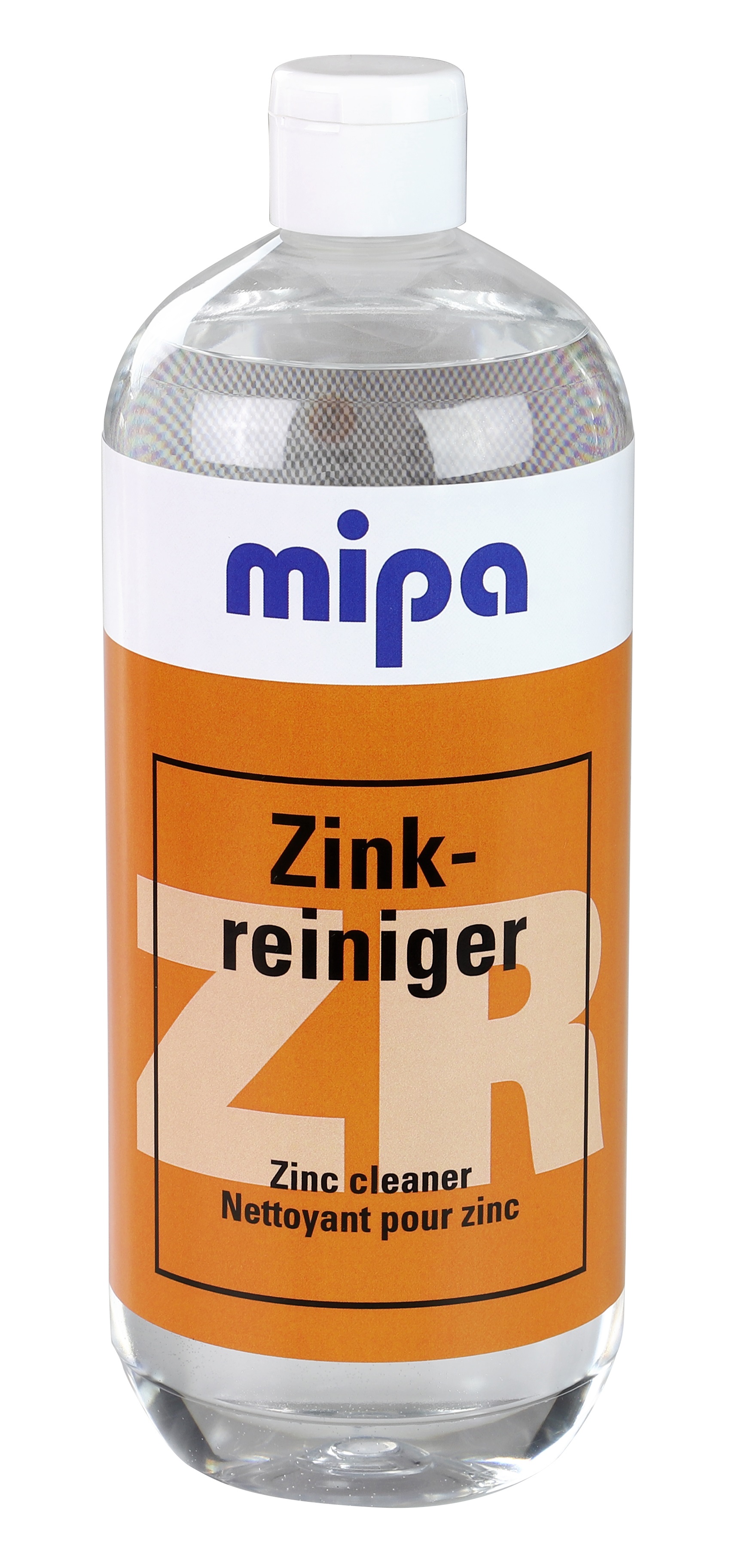 Mipa Zinkreiniger, 1 l