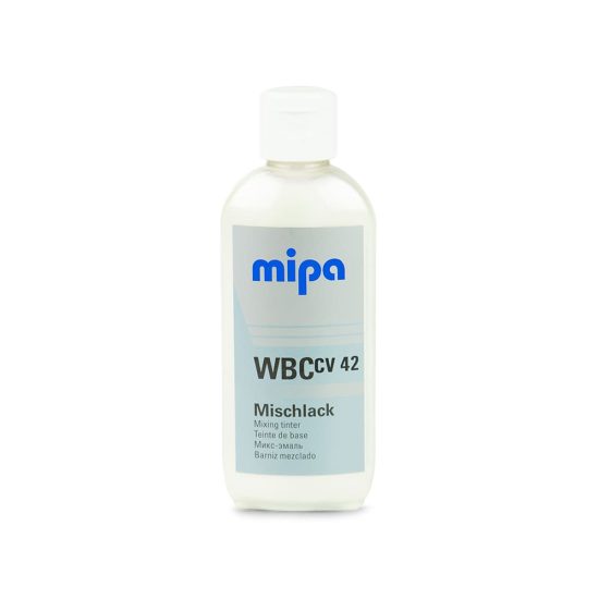 Mipa WBC Mischlack CV42, Vario violett grün, 100 ml