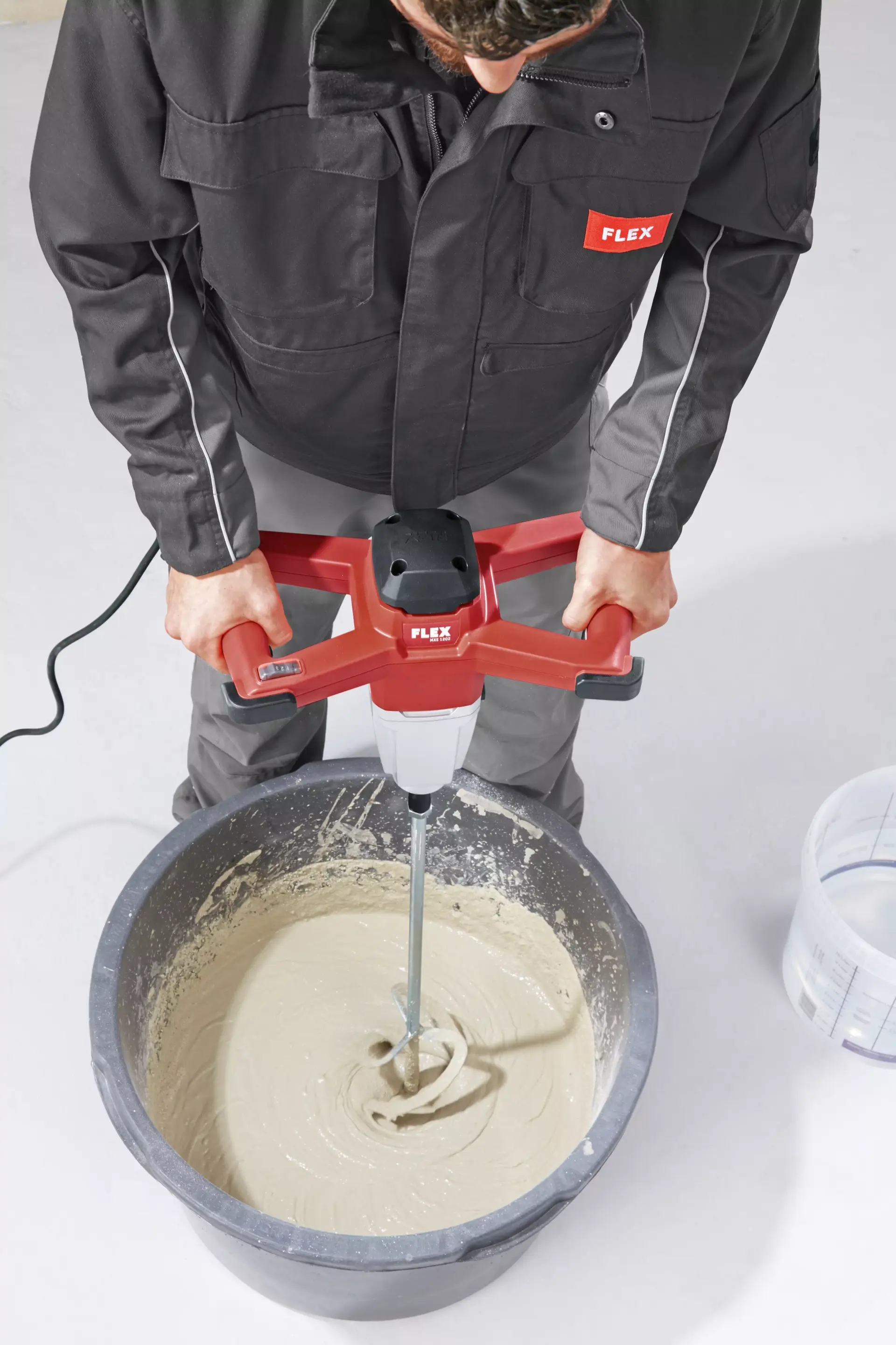 Flex 2-Gang-Rührer MXE 1202, 1200 W