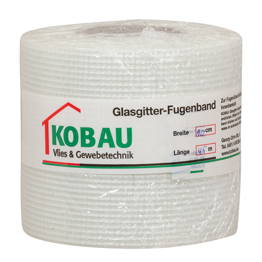 Kobau-Glasgitter-Fugenband