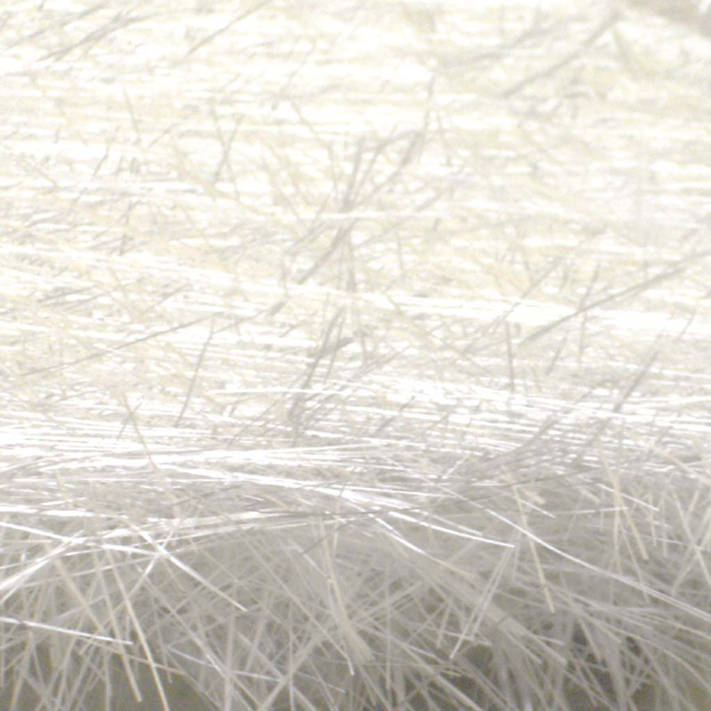 Armierungsfaser, 6 mm