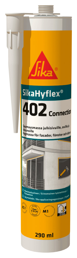 Sika Dichtstoff SikaHyflex 402 Connection