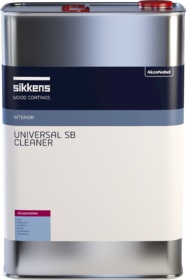 Sikkens Universalreiniger SB Cleaner, 10 l