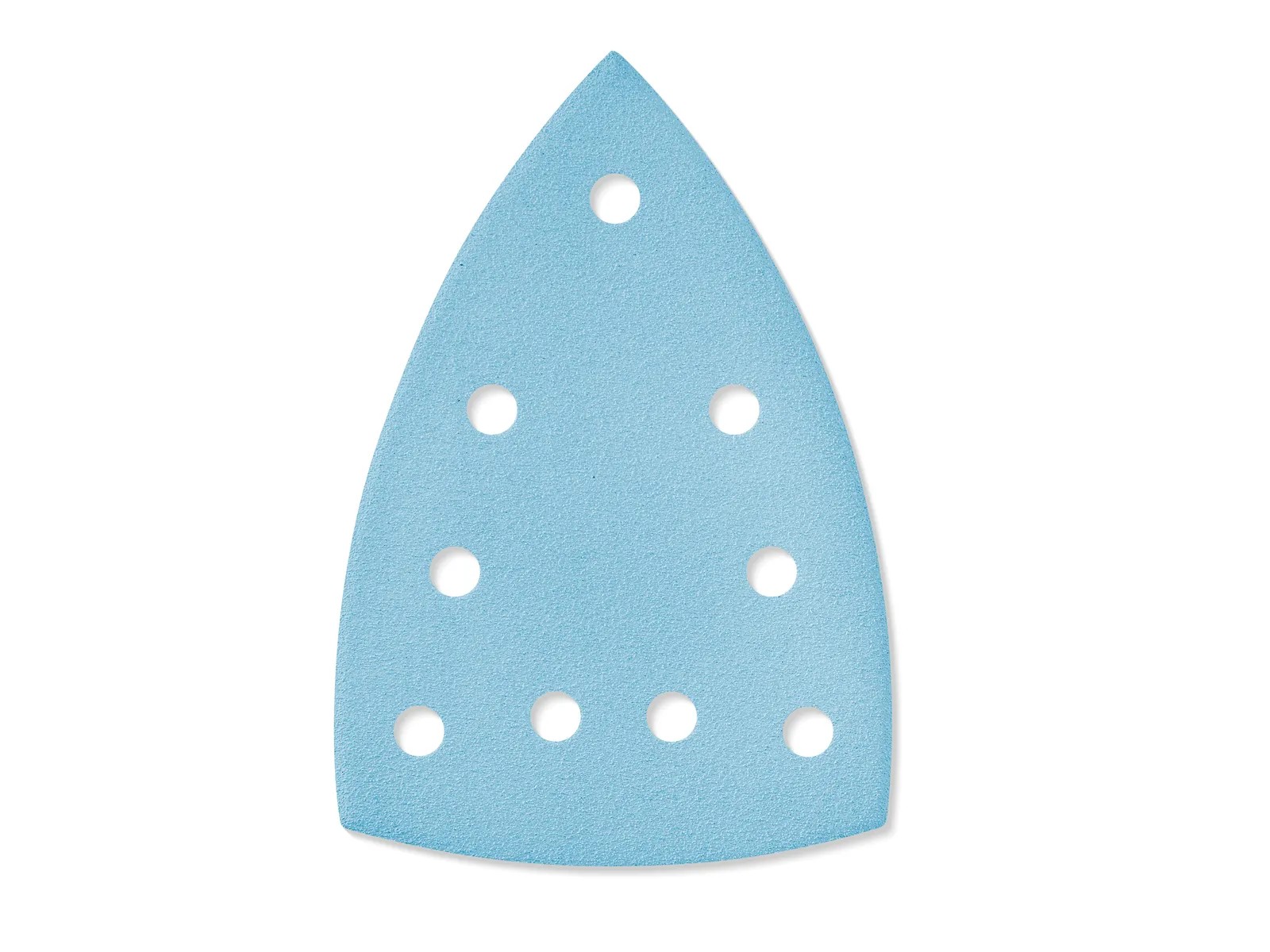 Festool Schleifblätter STF Granat DELTA, P 40