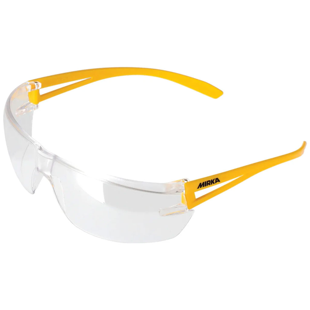 Mirka Schutzbrille - Zekler 36