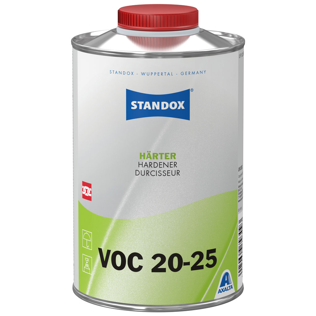 Standox VOC Härter 20-25