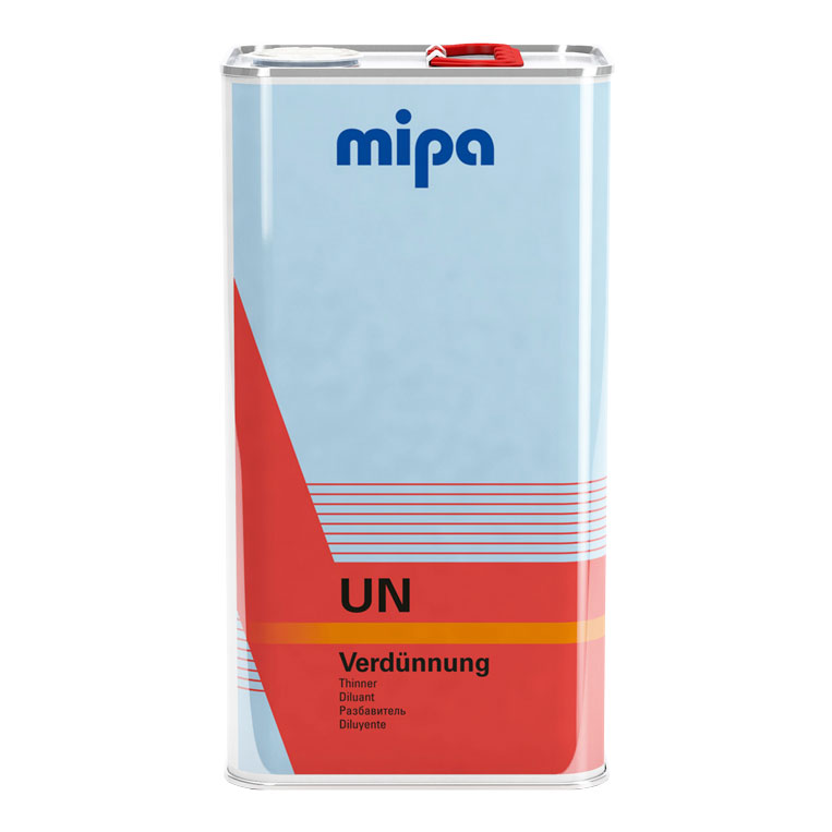 Mipa Verdünnung UN, 5 l