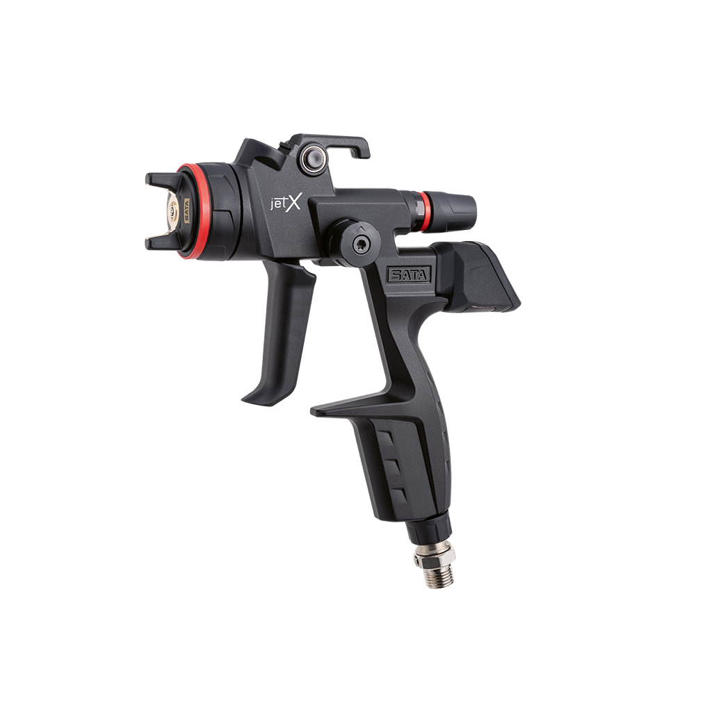 SATA Lackierpistole Jet X RP 1,4 I DIGITAL Pro