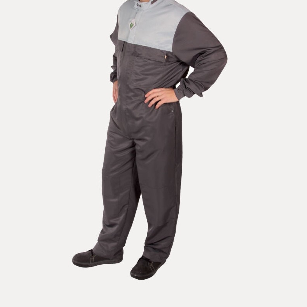 Drefi Lackierkittel SAFETY neo, Größe 2XL