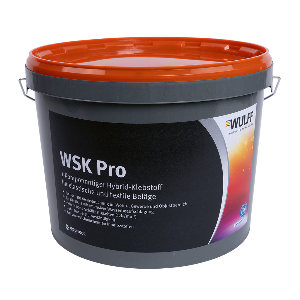 WSK Pro