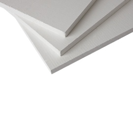 Redstone Clima Redboard pro, 1250 x 1000 x 25 mm