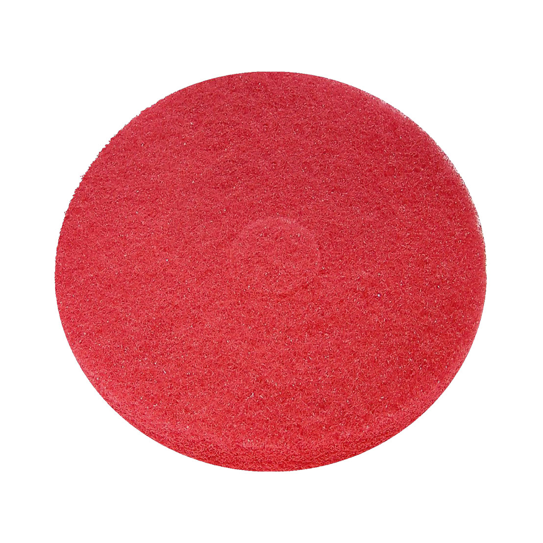 Janser Polyester Pads, Rot, 41 cm