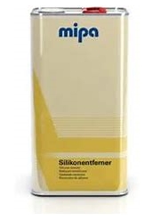 Mipa Entfetter und Silikonentferner Isopropanol, 5 l