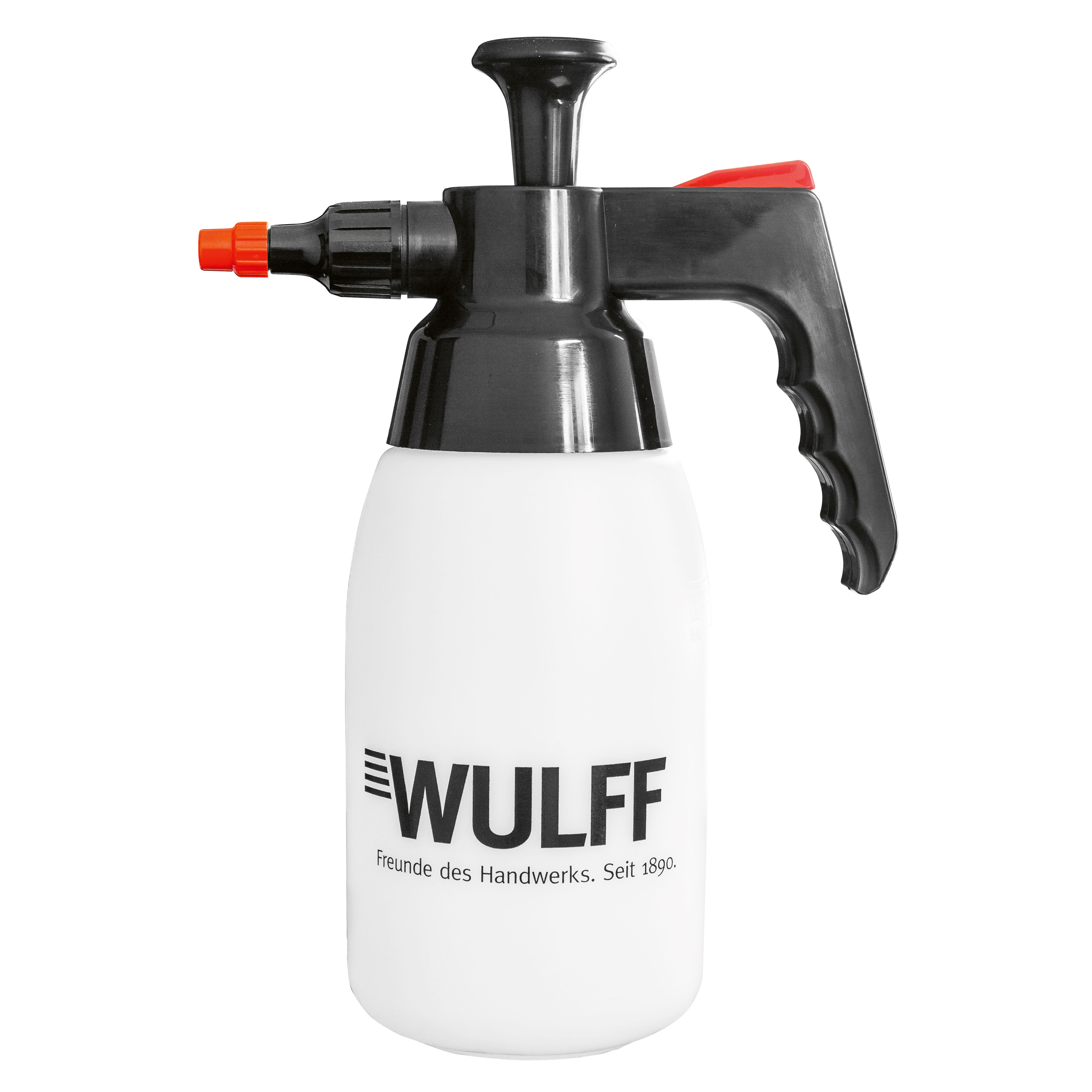 WULFF Pumpsprühflasche, 1000 ml