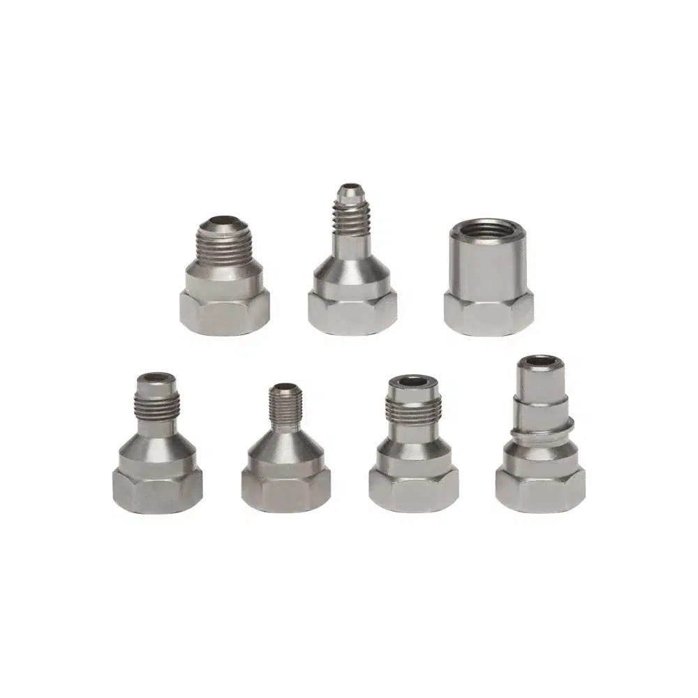 Colad Adapter A14 Snap Lid System