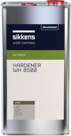 Sikkens Härter Rubbol WH 8500, 5 l