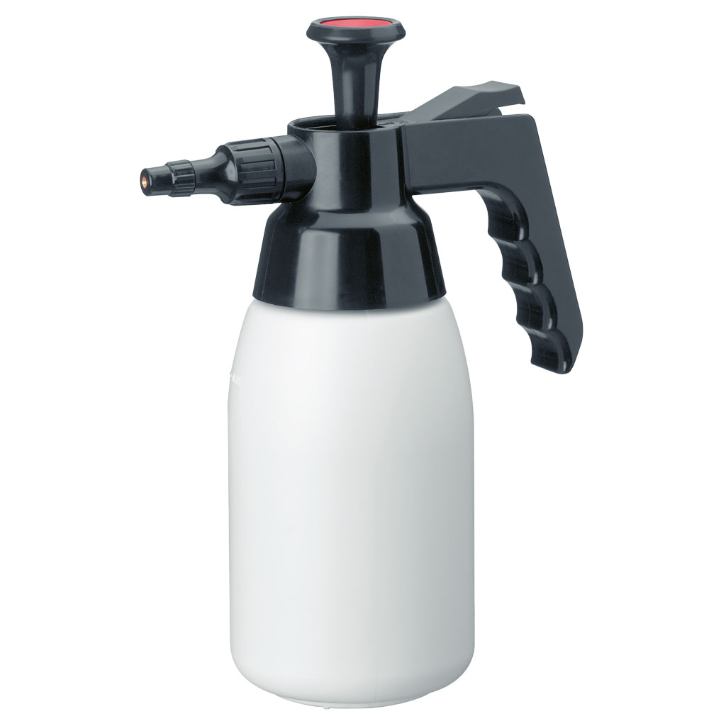 SATA Pumpdruck-Reinigungsflasche