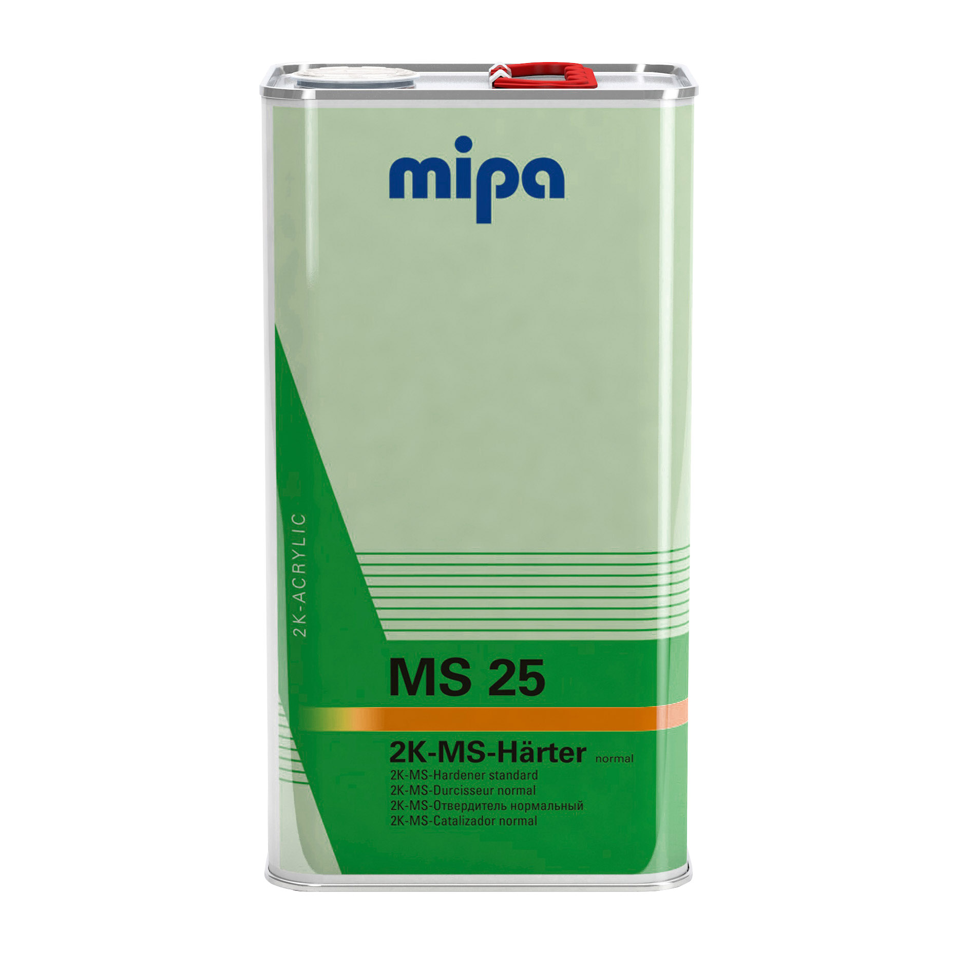 Mipa 2K-MS-Härter MS 25 normal, 5 l