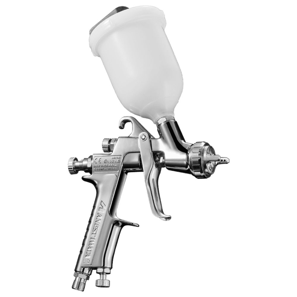 Anest Iwata Füllerpistole LPH-300 1,0 Pro Kit