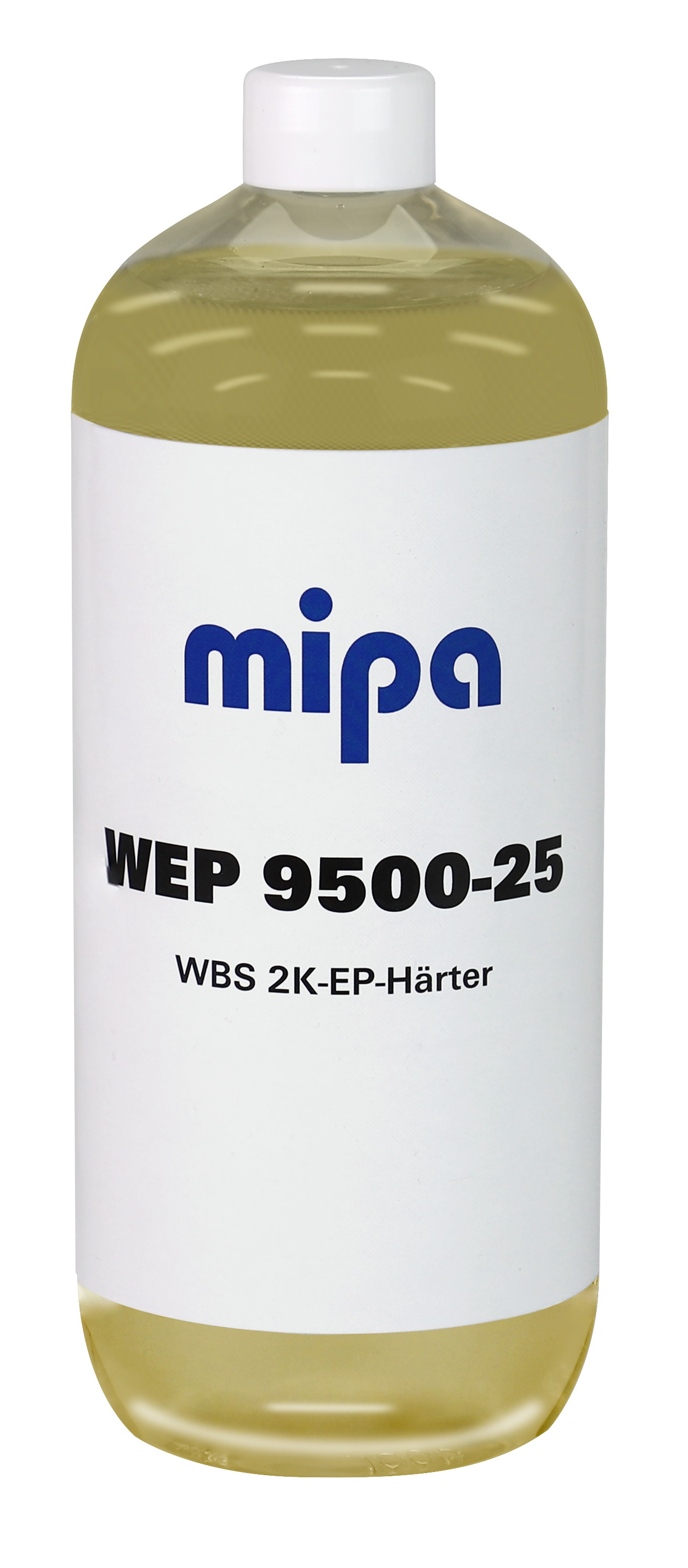 Mipa WEP 9500-25 WBS 2K-EP-Härter
