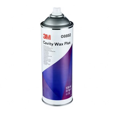 3M Hohlraumversiegelungs-Wachs Plus, 500 ml