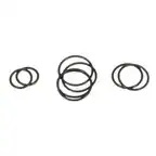 3M O-Ring-Set