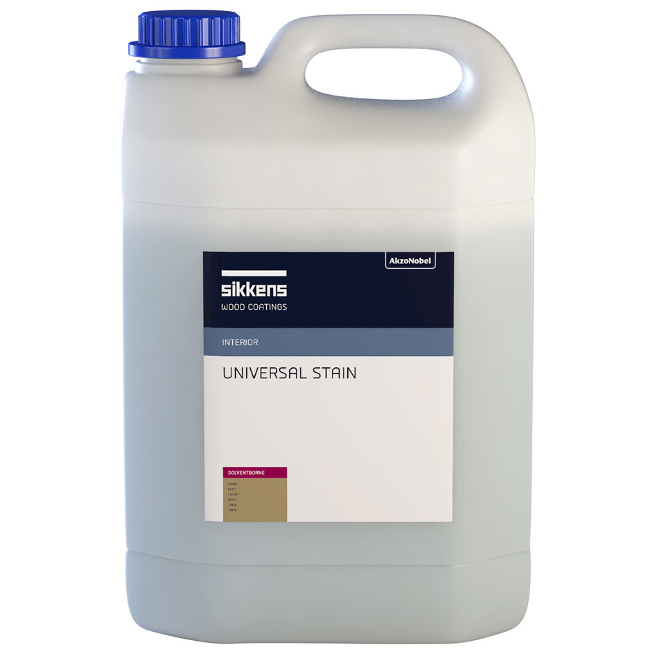 Sikkens Konzentrierte Beize Universal Stain, Farblos, 5 l