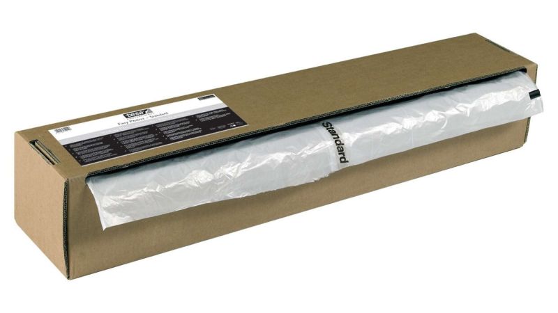 tesa Lackierfolie Professional 4394 Easy Protect Standard