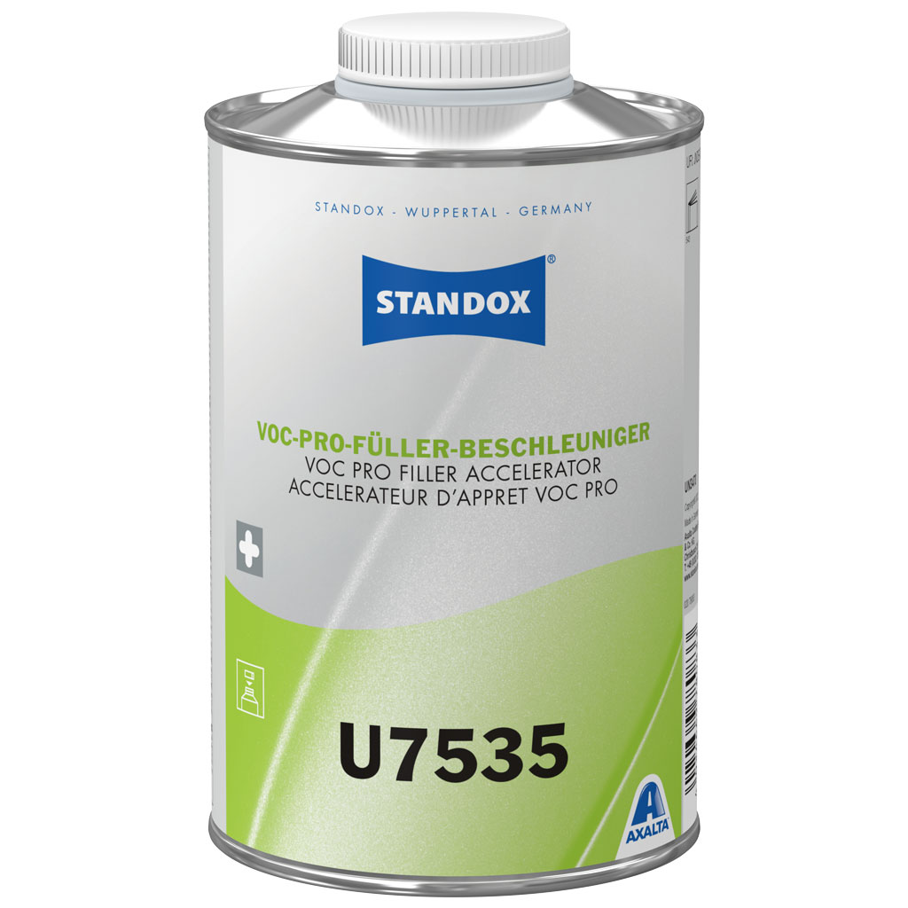 Standox VOC Pro Füller Beschleuniger U7535