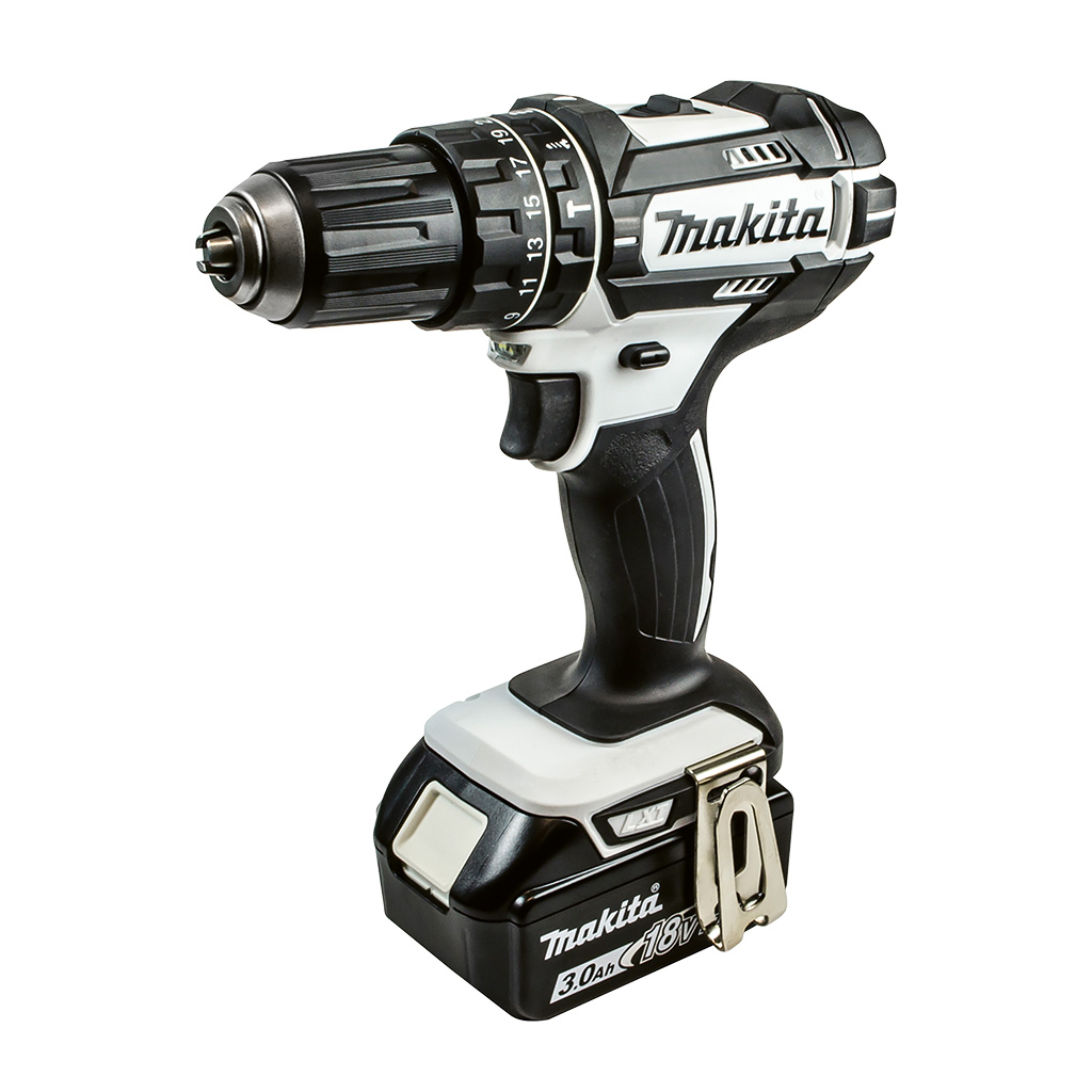Makita Akku-Schlagbohrschrauber Sonderedition 18V