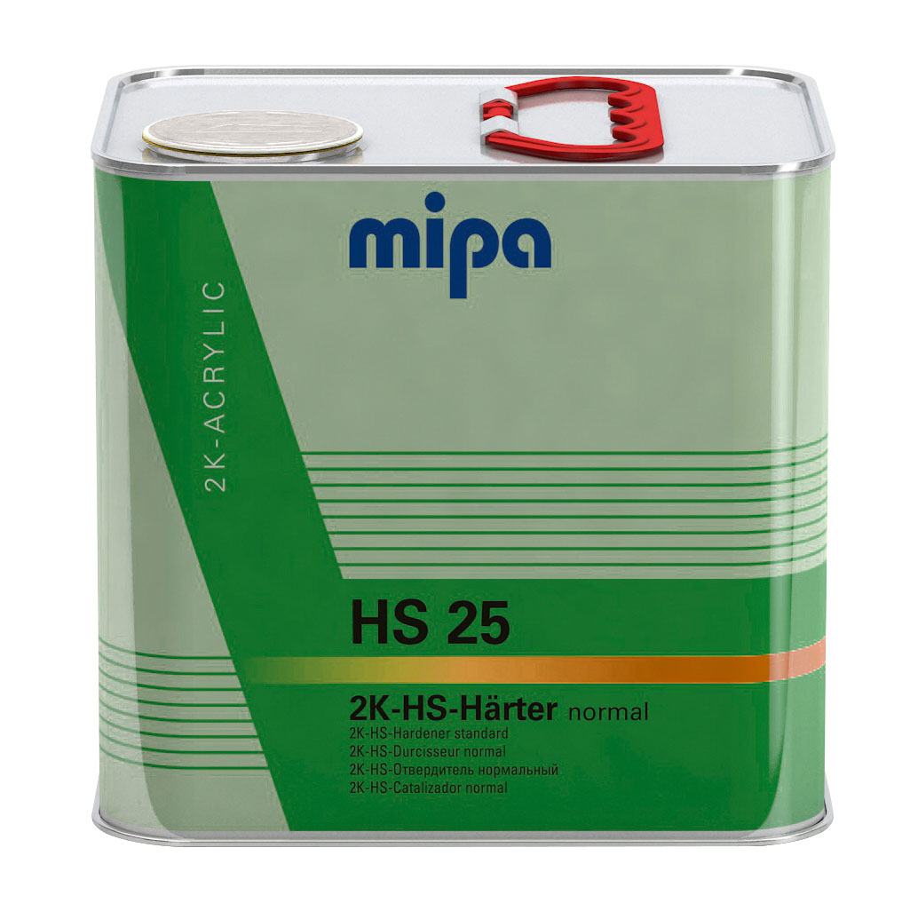 Mipa 2K-HS-Härter HS 25  normal