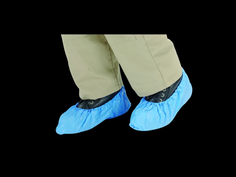 Janser Schuh-Galoschen aus Kunststoff