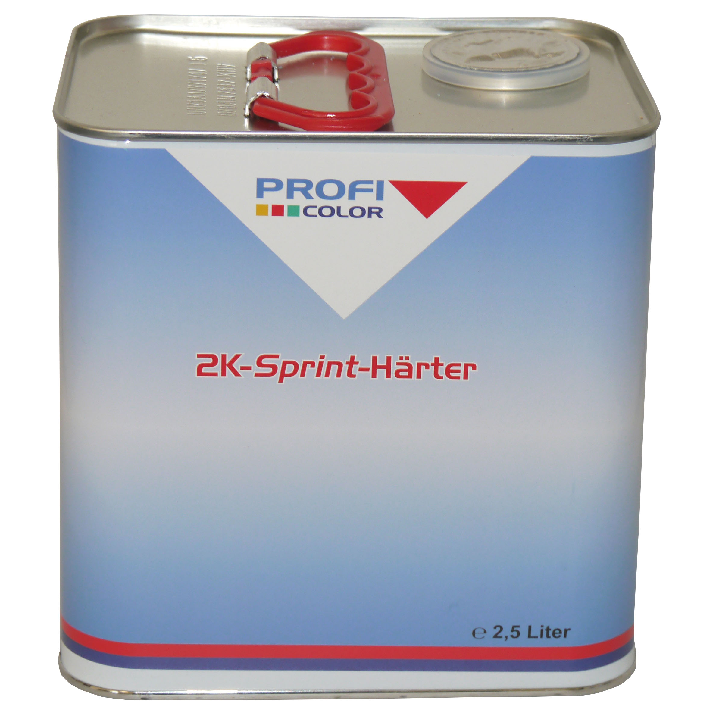 Profi Color 2K-Sprint-Härter normal, 2,5l
