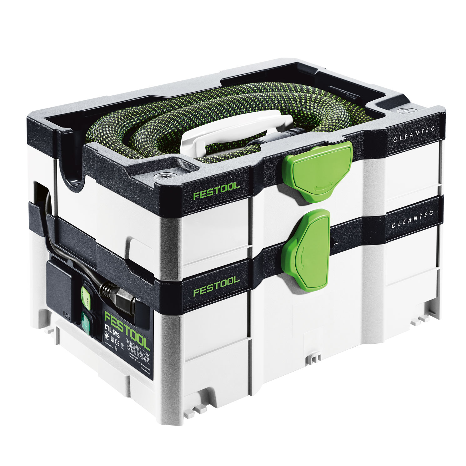 Festool Absaugmobil CTL SYS CLEANTEC