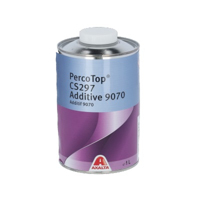 PercoTop  CS297 Additive 9070