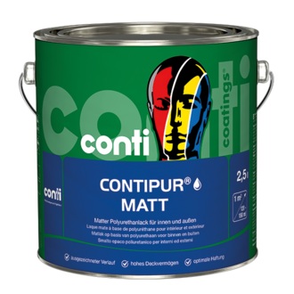 Conti ContiPur Matt, 750 ml