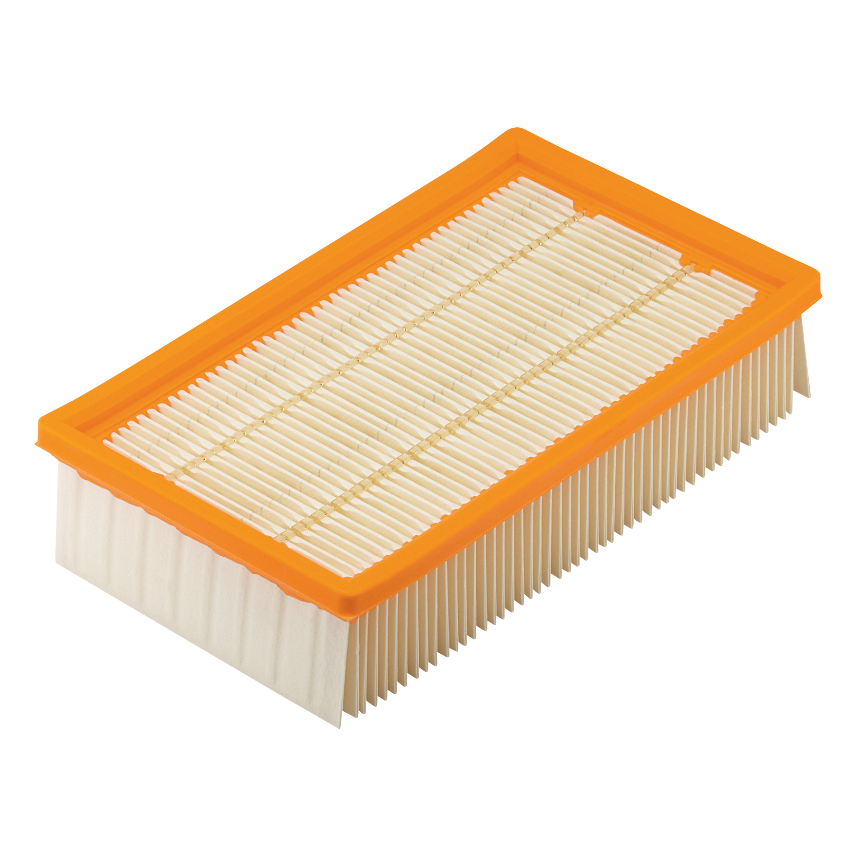 Flex Flachfaltenfilter FE VC/E 35/45 P M