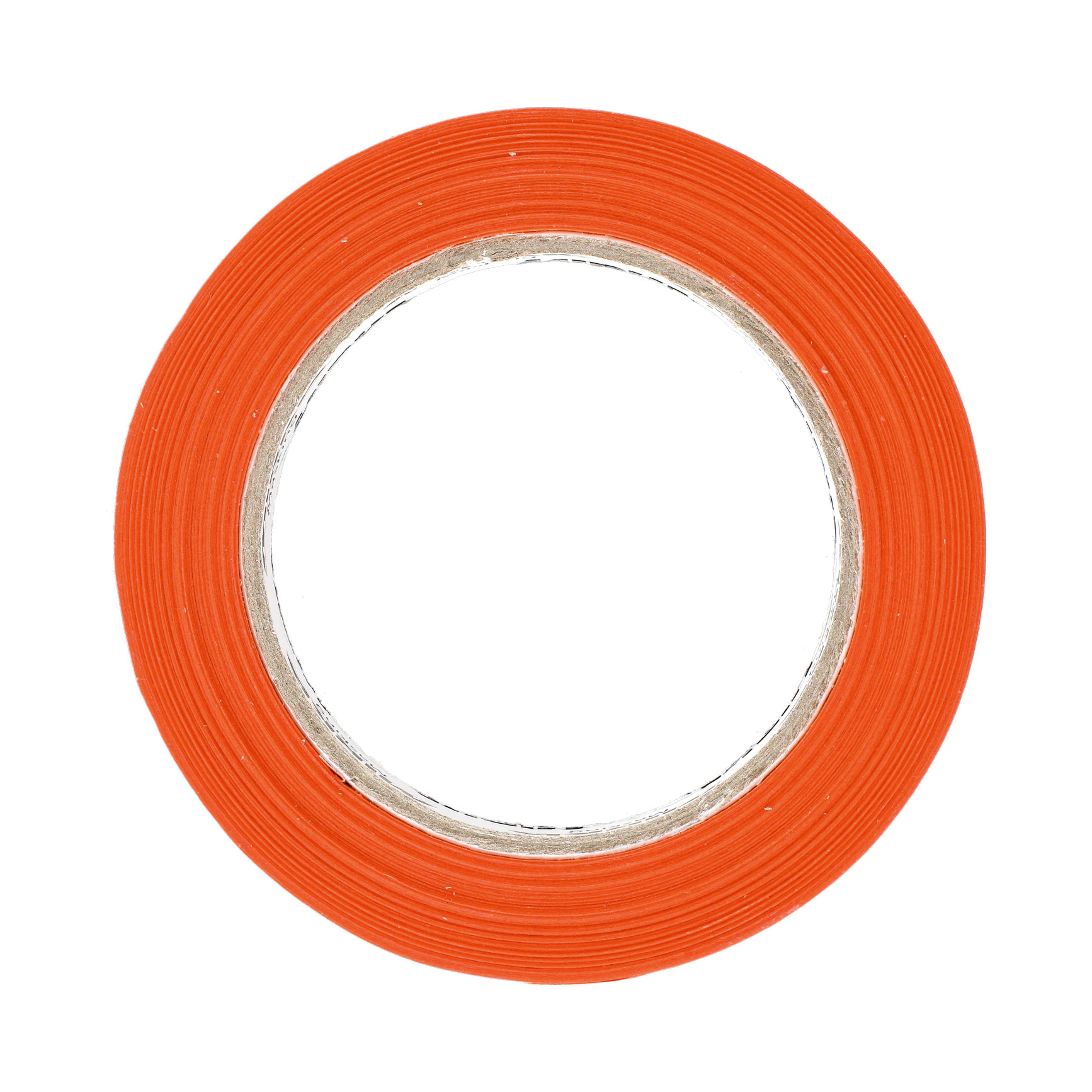 Mirka Masking Tape 90°C Orange Line, 18 mm x 45 m