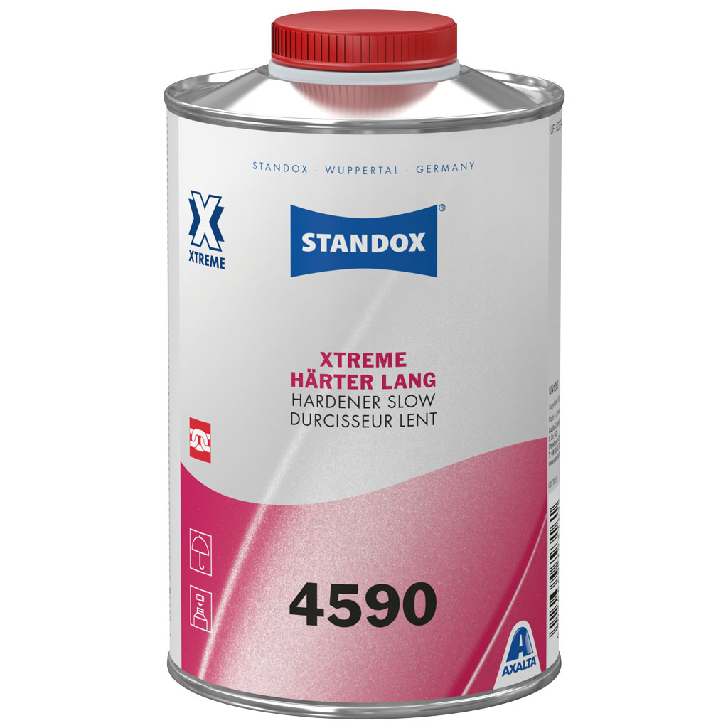 Standox Xtreme-Härter lang 4590