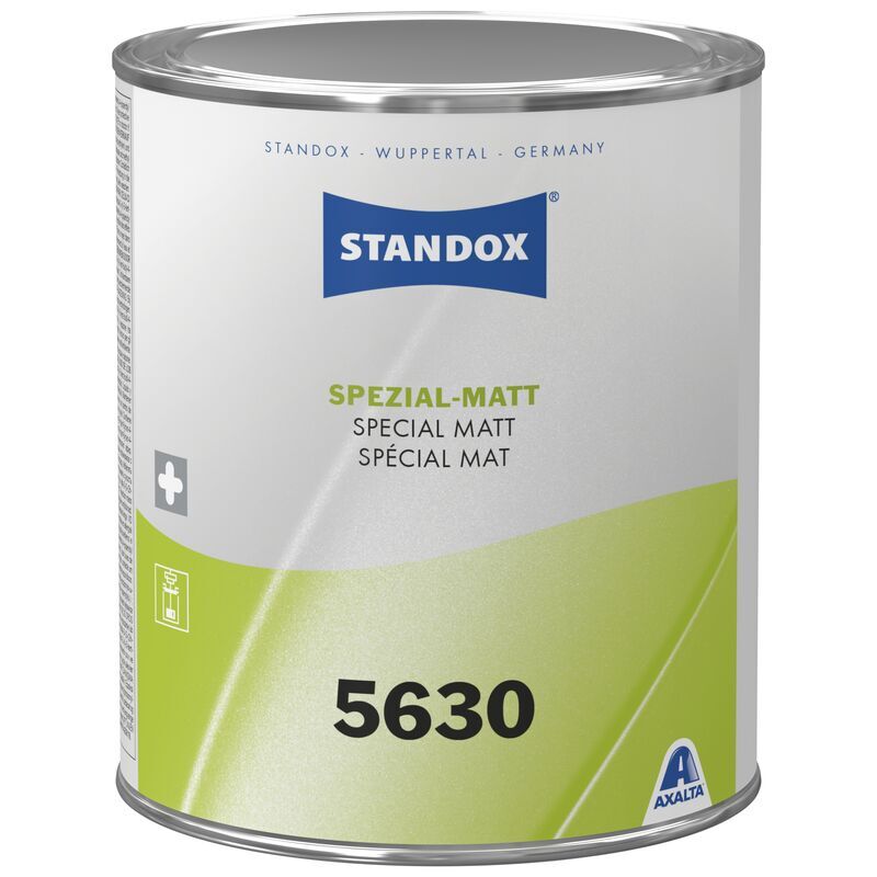 Standox Spezial-Matt 5630, 1 Liter